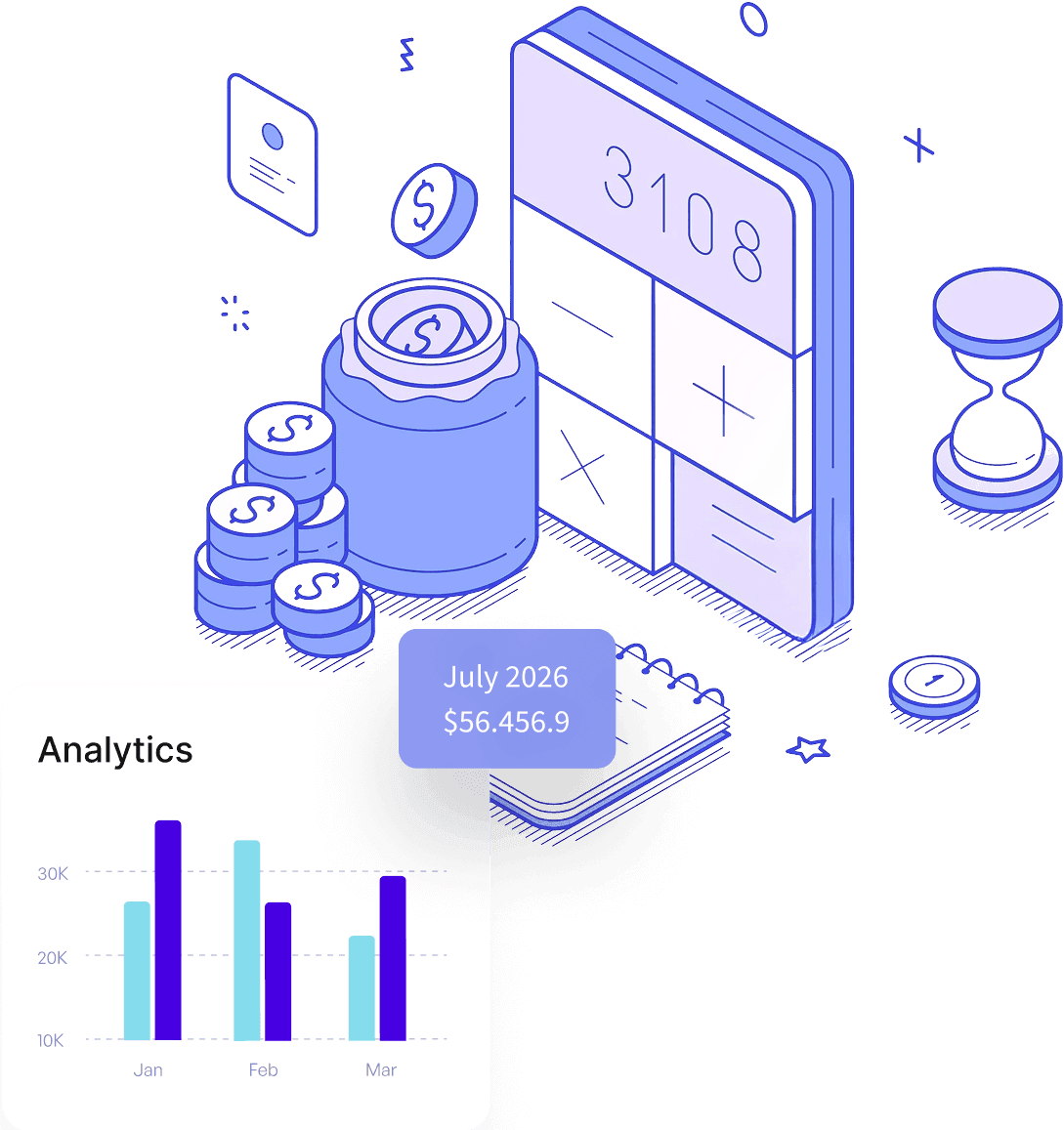 Want to know how much you can save?